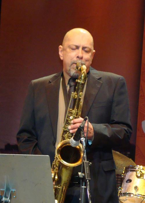 Bobby Martínez
