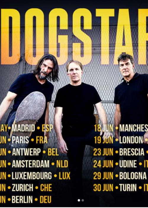 Dogstar