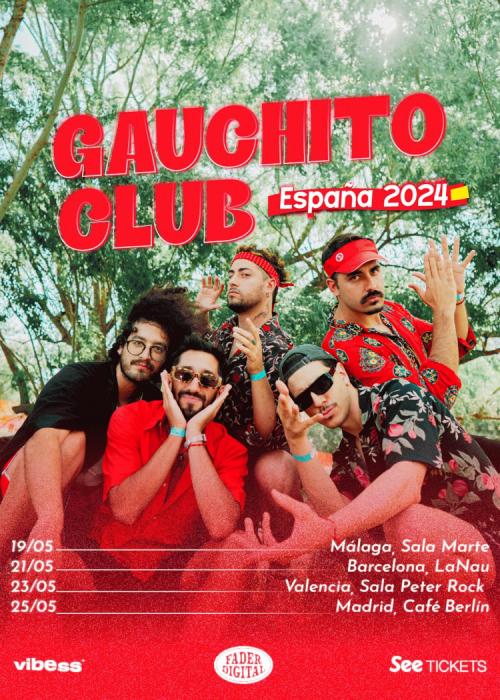 Gauchito Club