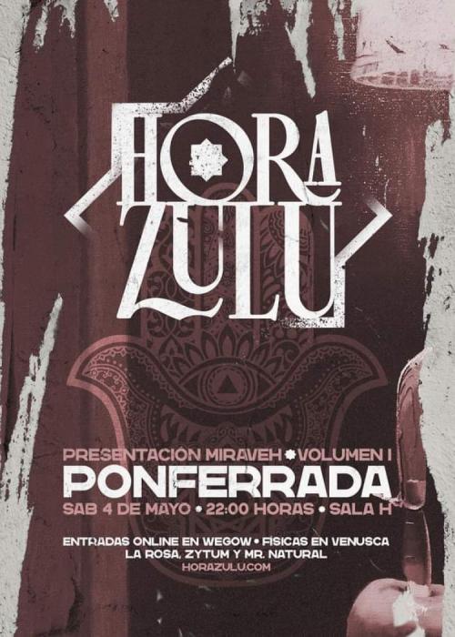 Hora Zulú