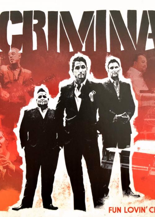 Fun Lovin' Criminals