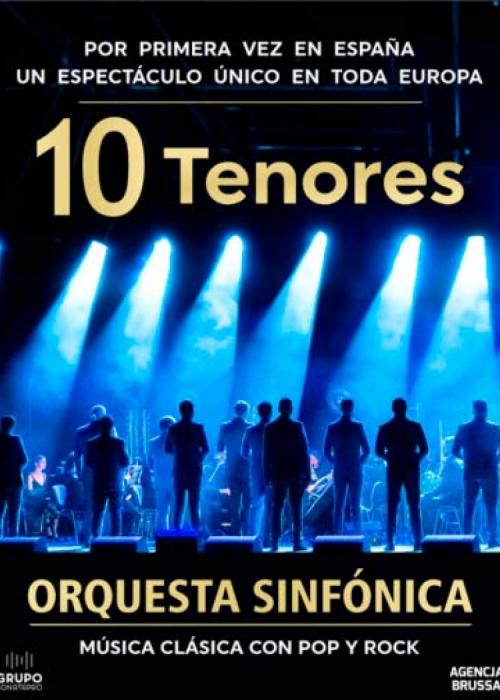 10 Tenores