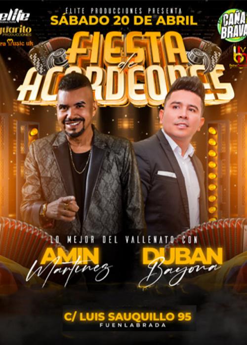 Duban Bayona