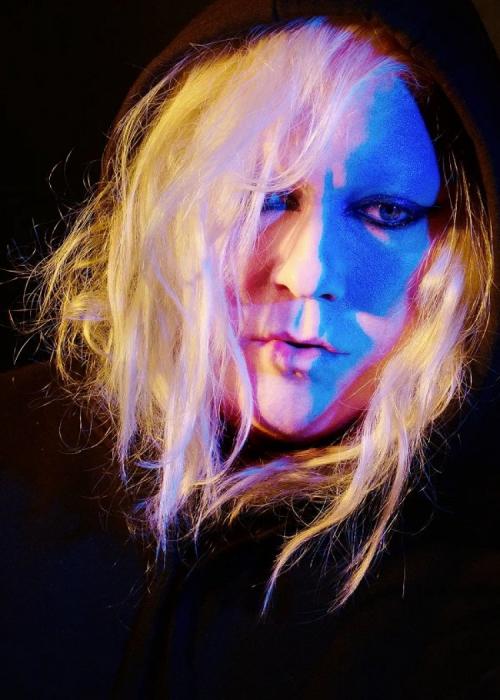 Anohni And The Johnsons