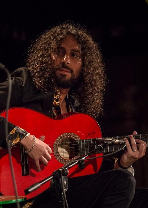 Joni Jiménez