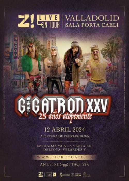 Gigatron
