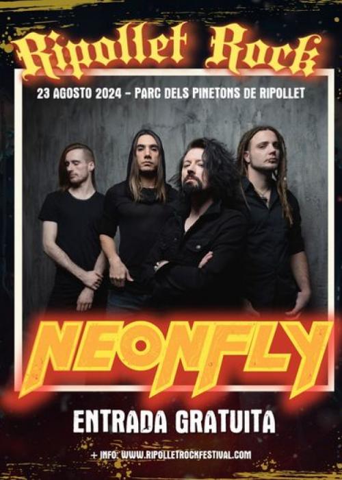 NeonFly