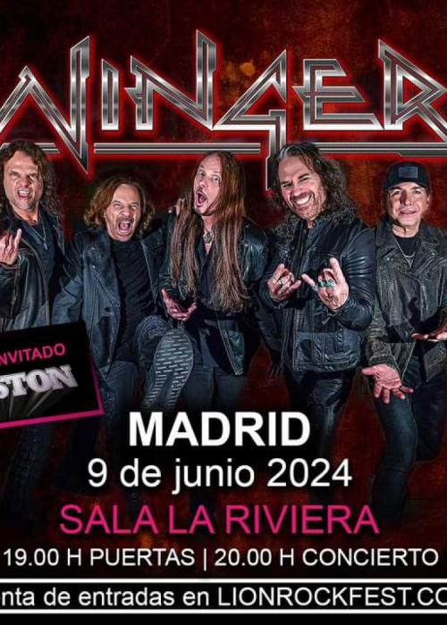 Winger