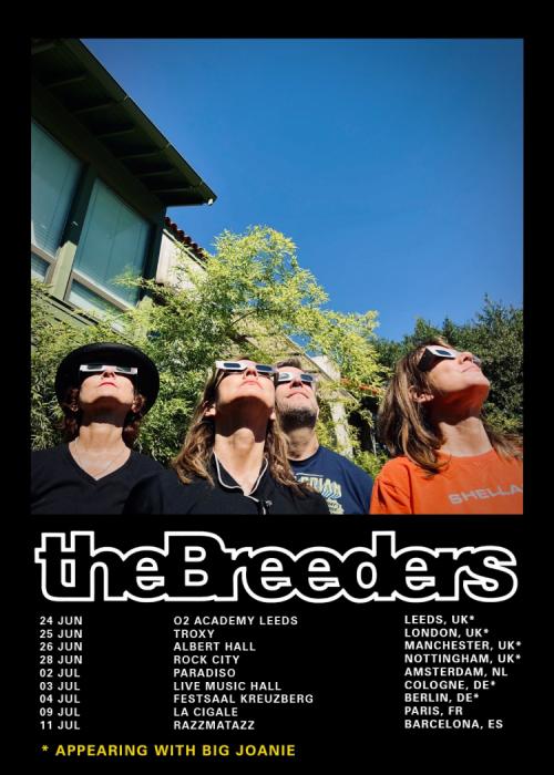 The Breeders