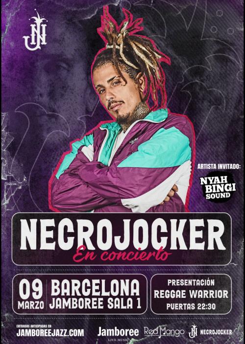 Negrojoker
