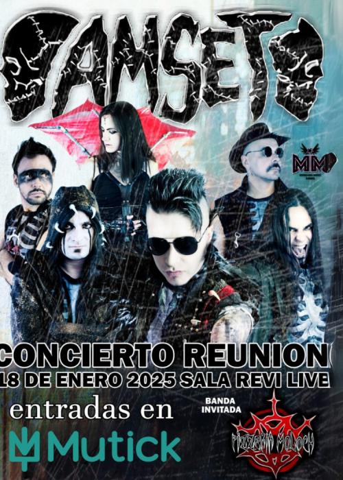 Amset