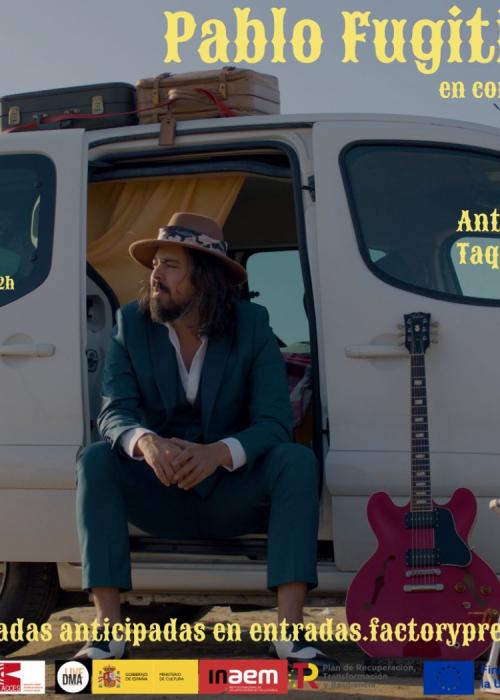 Pablo Fugitivo