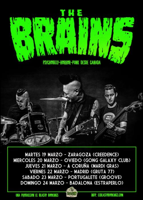 The Brains