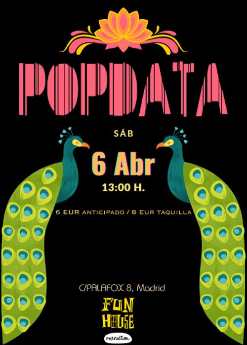 Popdata