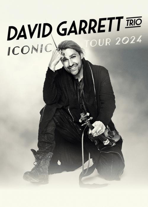 David Garrett