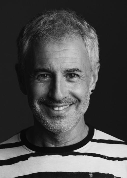 Cartel de Concierto de Sergio Dalma en Girona