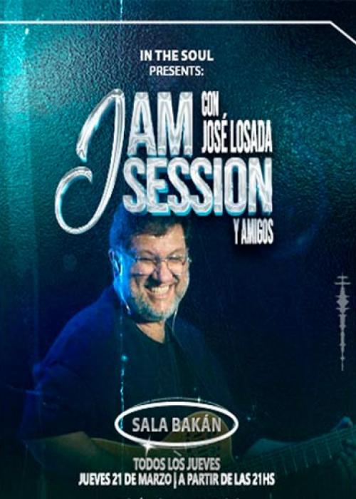 José Losada