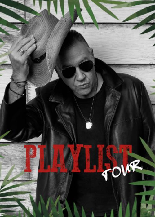 Cartel de Concierto de RevolveЯ en Barcelona