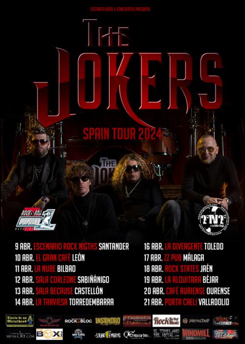 The Jokers