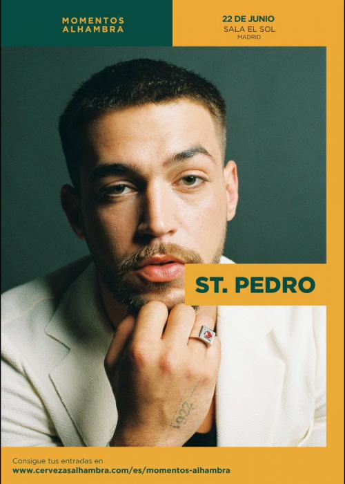 St. Pedro