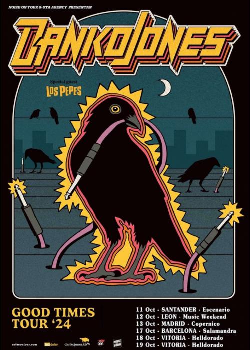 Danko Jones