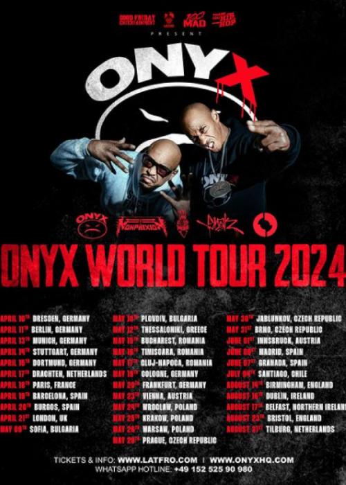 Onyx