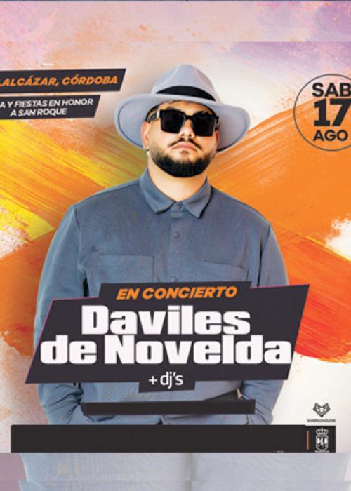 Daviles De Novelda