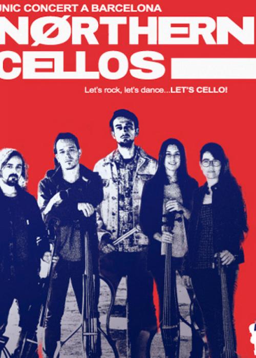Northern Cellos