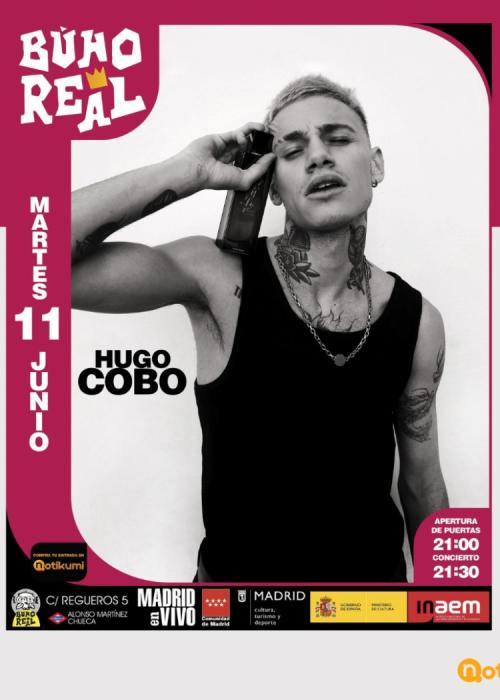 Hugo Cobo