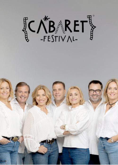 Cartel de Concierto de Siempre Así en El Puerto de Santa María