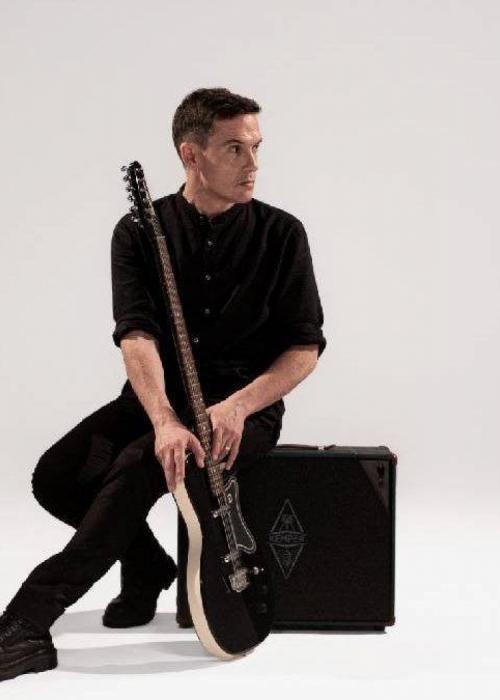 Cartel de Concierto de Maldita Nerea en Segovia