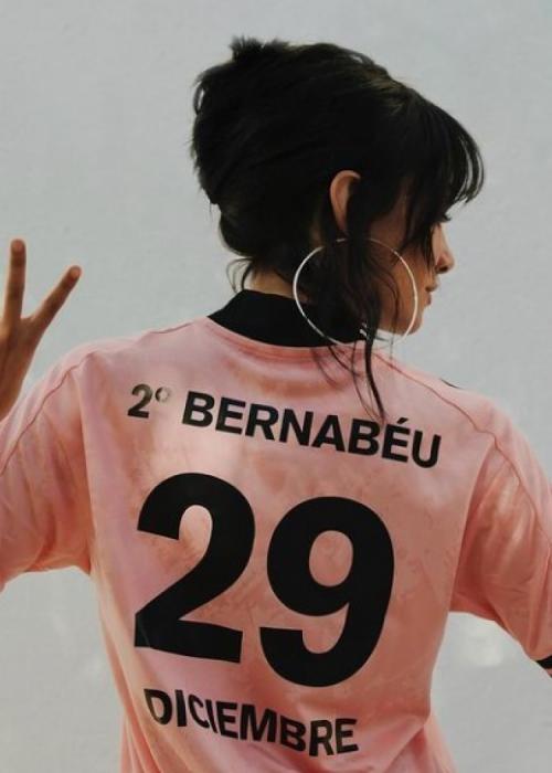 Cartel de Concierto de Aitana en Madrid