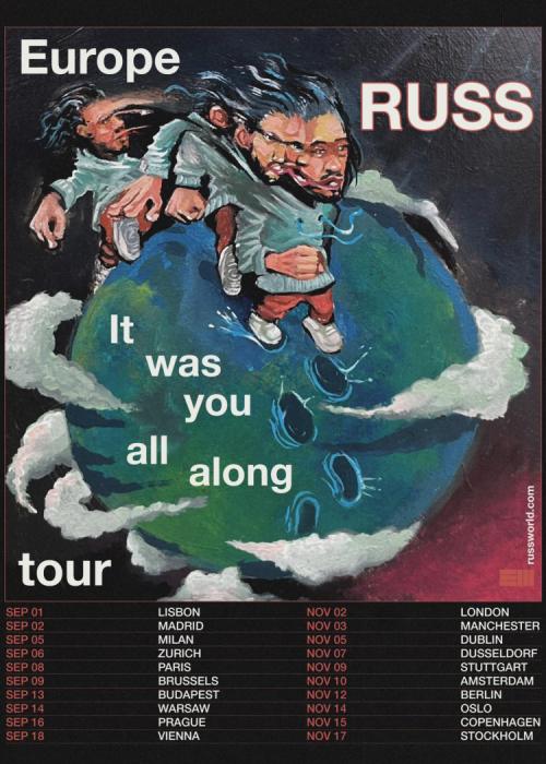 Russ