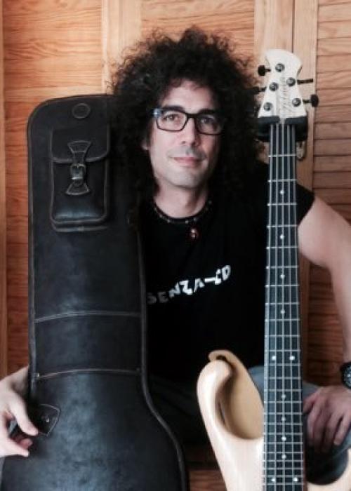 Iván Ruiz Machado