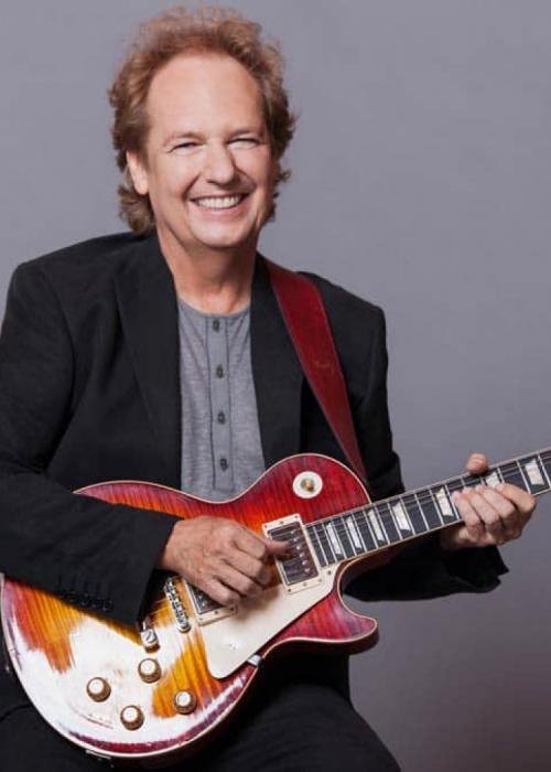 Lee Ritenour & Dave Grusin Band