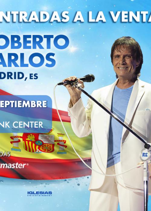 Roberto Carlos