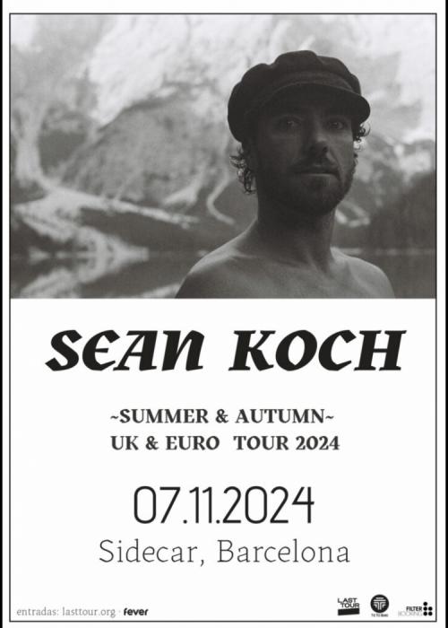 Sean Koch