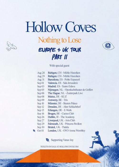Hollow Coves