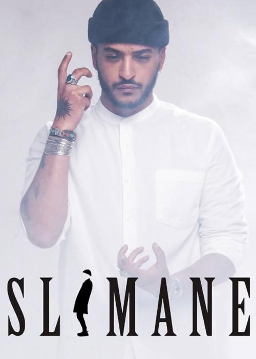 Slimane