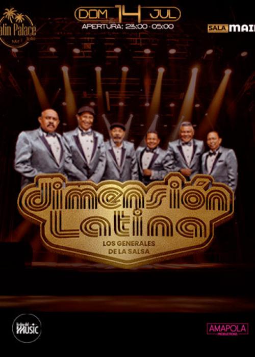 Dimensión Latina