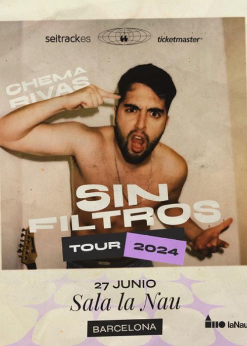 Chema Rivas