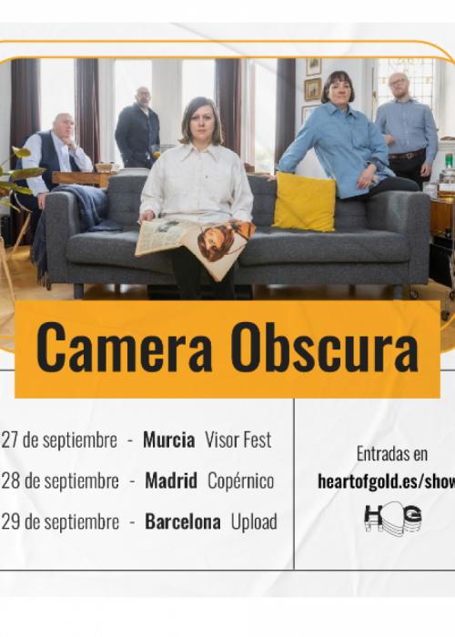 Camera Obscura