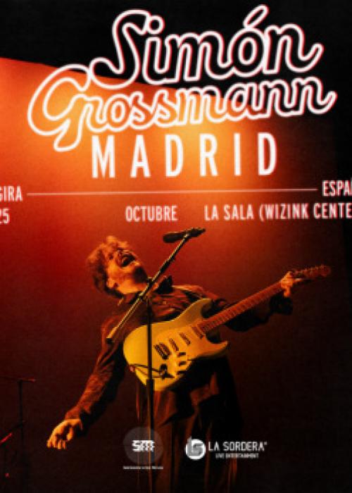 Simón Grossmann
