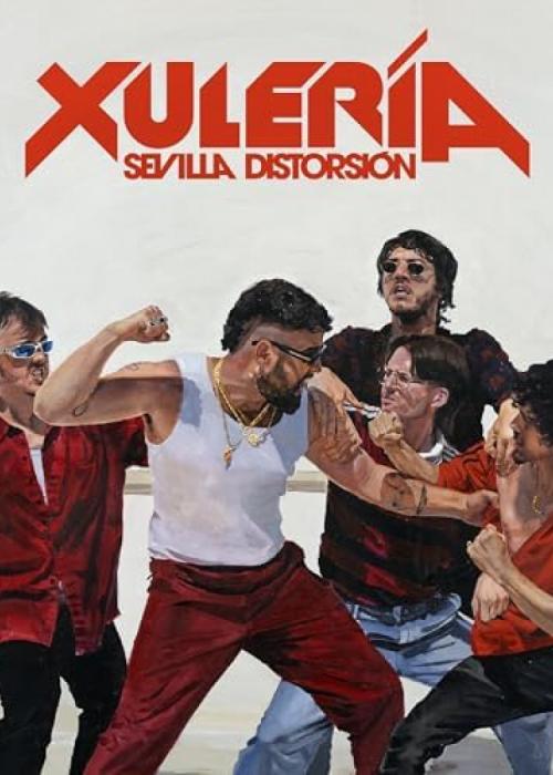 Sevilla Distorsión