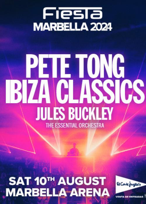 Pete Tong