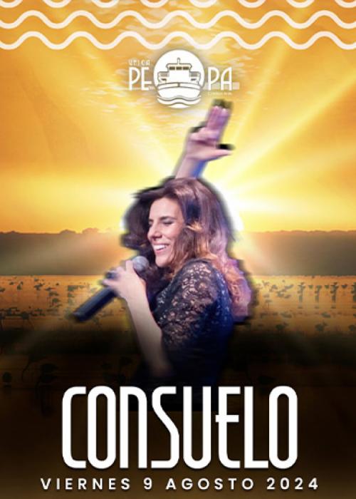 Consuelo