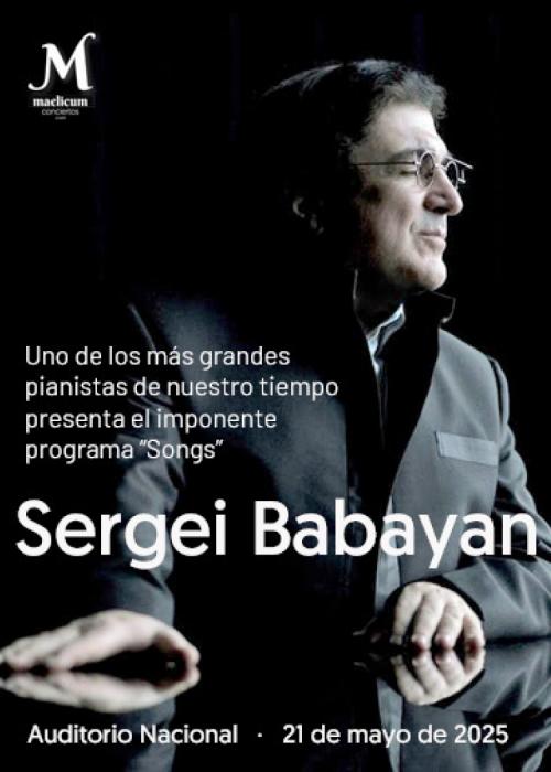 Sergei Babayan