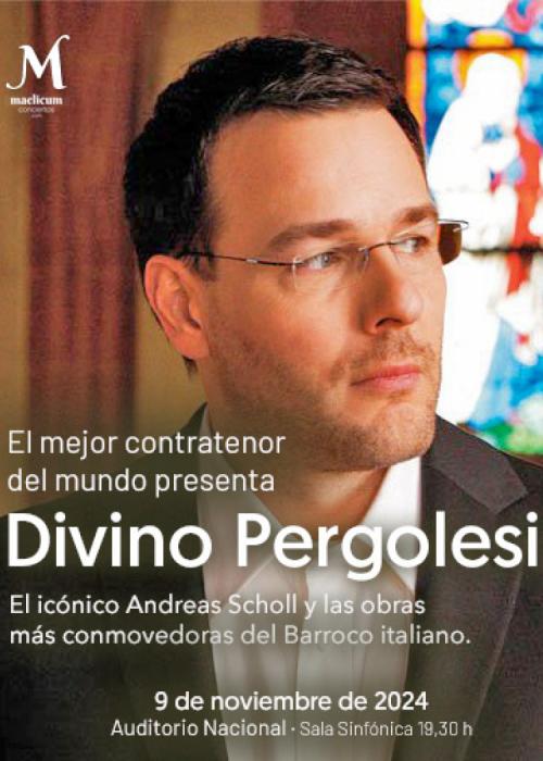 Andreas Scholl