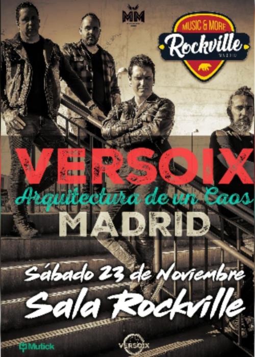Versoix