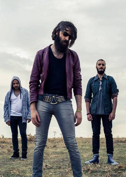 The Meatpies